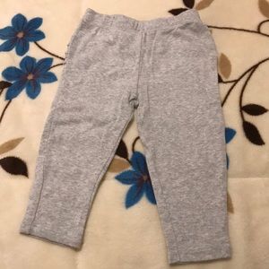 Gray Leggings. Black Leggings. Price is negotiable